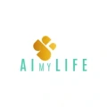 AI MY LIFE logo