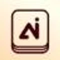 AI Notebook logo