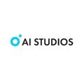 AI STUDIOS logo