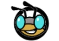 AI Super Ant logo