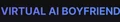 Ai Virtual BoyFriend logo