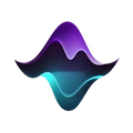 AI Voice Detector logo