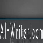 AI Writer logo