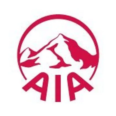 AIA Group logo