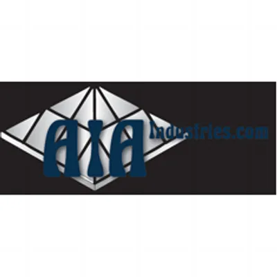 AIA Industries logo