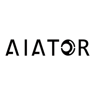 AIATOR logo