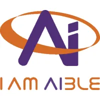 Aible logo