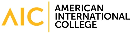 AIC Education logo