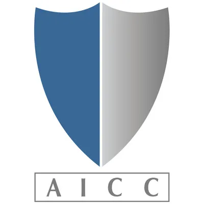 AICC Saudi Arabia logo