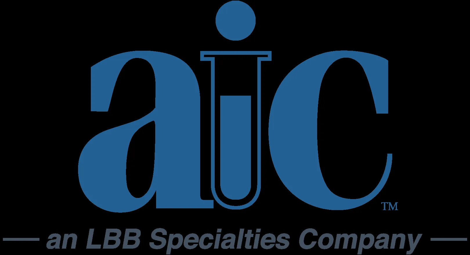 American International Chemical logo