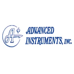Advanced Instruments logo