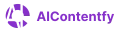 AIContentfy logo