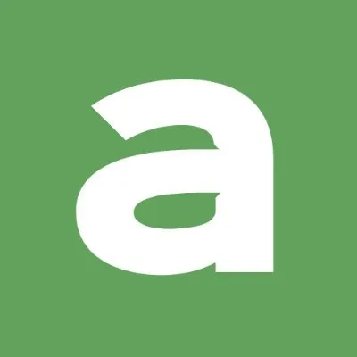 Aidaly logo
