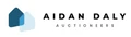Aidan Daly logo