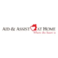 Aid & Assist At Home logo