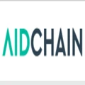AidChain logo