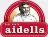 Aidells logo