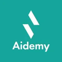 Aidemy Japan logo