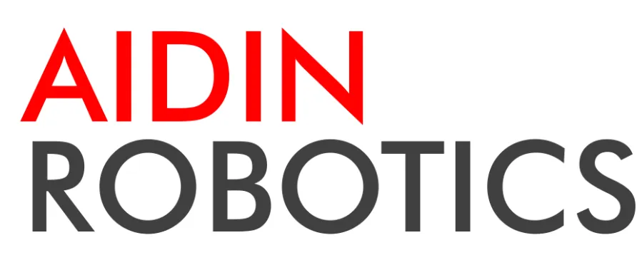 Adin Robotics logo