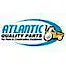Atlantic Quality Parts logo