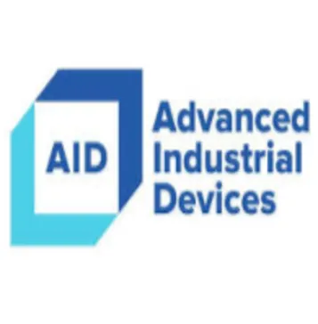 Advanced Industrial Devices logo