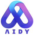 AIDY logo