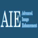 Advanced Image Enhancement logo