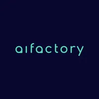AI Factory logo