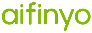 aifinyo logo