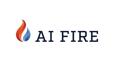 AI Fire logo