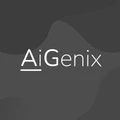 AiGenix logo