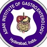 Asian Institute of Gastroenterology logo