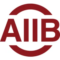 AIIB logo