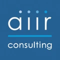 AIIR Consulting logo