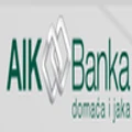 AIK Bank logo