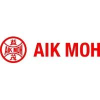 Aik Moh logo