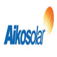 Guangdong Aiko Solar Energy Technology logo