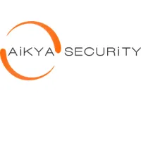Aikya Security logo