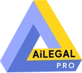 AiLegalPro logo