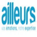 Ailleurs logo
