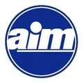 AIM Commercial Cleaning Services logo