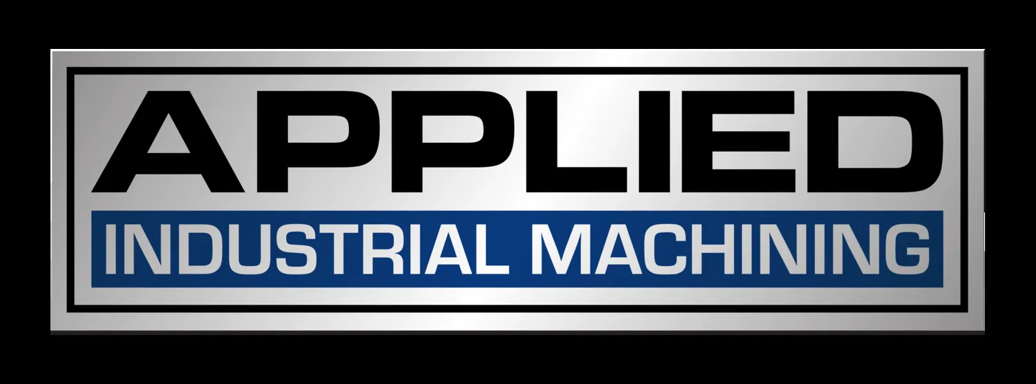 Applied Industrial Machining logo