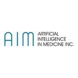 Artificial Intelligence in Medicine logo