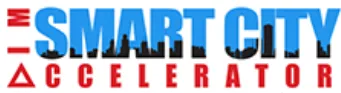 AIM Smart City Accelerator logo
