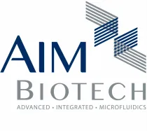 AIM Biotech logo