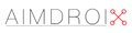 AimDroix logo