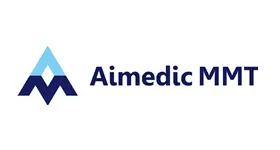 Aimedic  MMT logo