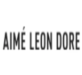 Aime Leon Dore logo