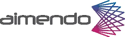 Aimendo logo