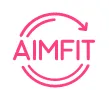 AimFit logo